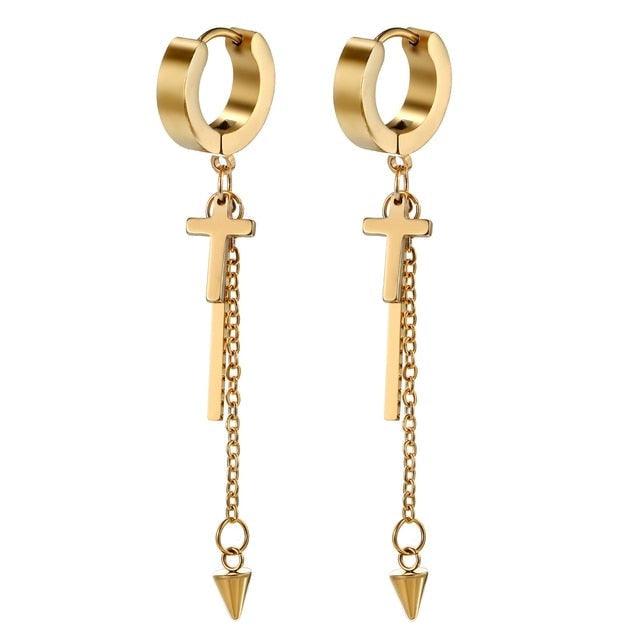 Fashion Dangle & Drop Earrings