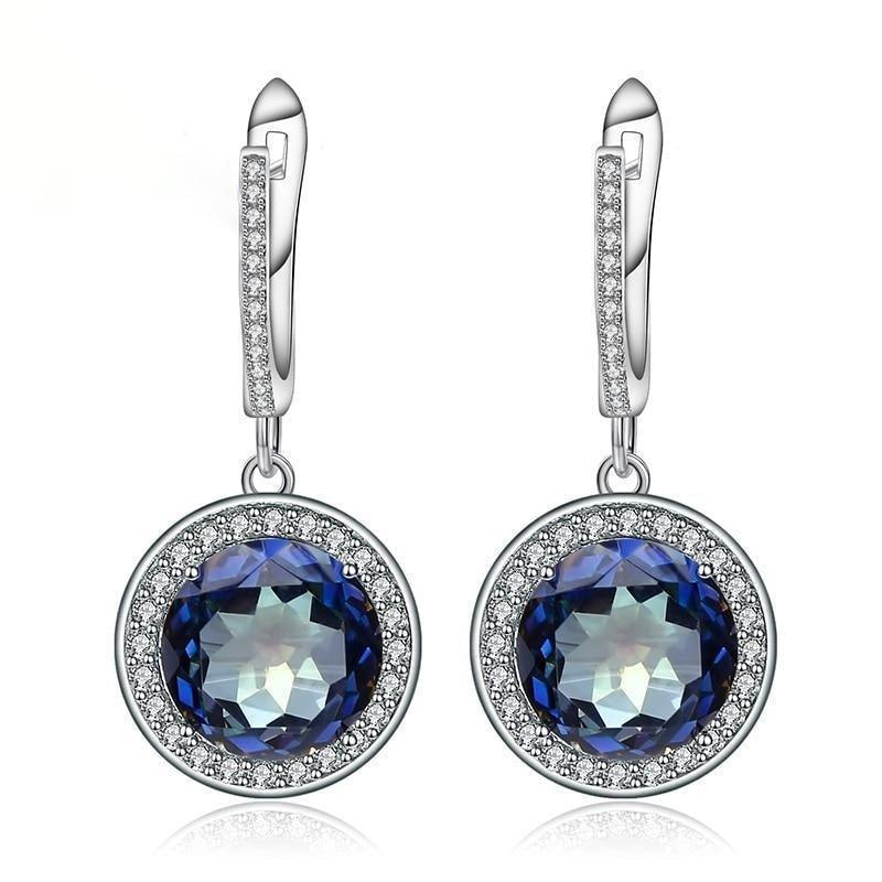 Fine Jewelry Dangle & Drop Earrings