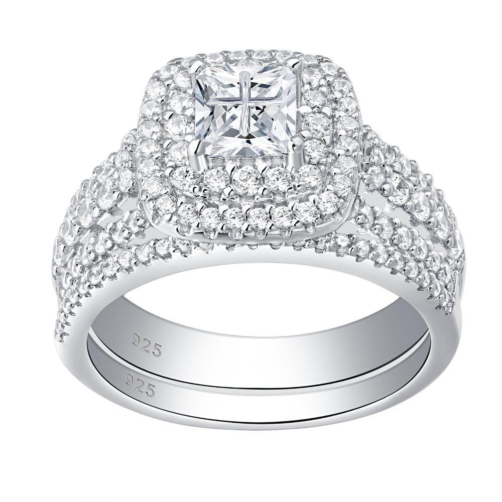 Fine Jewelry Formal Rings