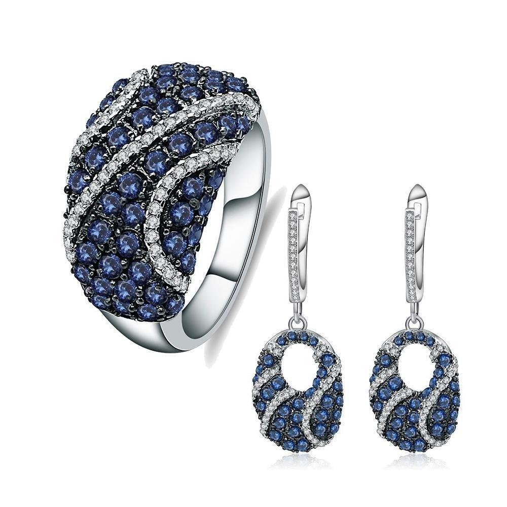 Fine Jewelry Sets