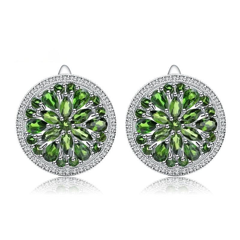 Fine Jewelry Statement Earrings