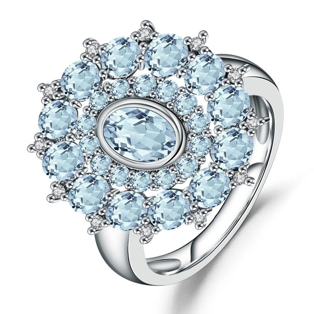 Fine Jewelry Statement Rings