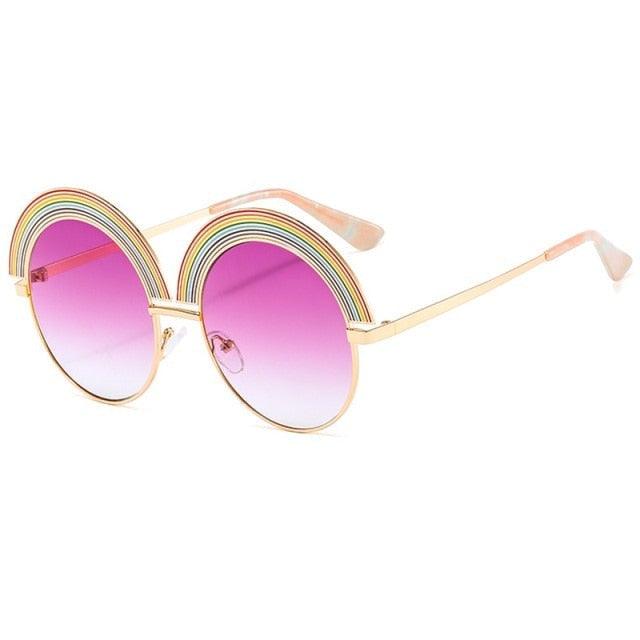 Round Sunglasses