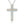 925 Sterling Silver Cross Pendant Natural Opal Tourmaline Mixed Color Gems 3.7ct Necklace Fine Jewelry-Lucid Fantasy