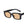 Oversize Square Frame Rectangle Lens Fashion Sunglasses