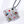 Boho Chic Color Gem Hollow Out Art Pendant Necklace