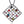 Boho Chic Color Gem Hollow Out Art Pendant Necklace