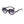 Classic Crystal Half Frame Sunglasses Anti-Blue Light Cat Eye Optical Frames Computer Glasses-Lucid Fantasy