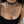 Goth Chic Neo Gothic Punk Chain Choker Layered Necklace