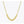 High Quality Fashion Jewelry Link Chain Pendant Necklace Stainless Steel Gold Color Choker Necklaces Fashion Jewelry-Lucid Fantasy