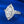 LUCID FANTASY 100% 925 Sterling Silver 6*12 MM Marquise Cut Lab Sapphire Gemstone Ring for Fine Jewelry-Lucid Fantasy