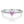 LUCID FANTASY 100% 925 Sterling Silver Heart Pink Sapphire High Carbon Diamond Gemstone Ring Fine Jewelry-Lucid Fantasy