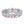 LUCID FANTASY 100% 925 Sterling Silver Love Heart Created Moissanite Pink Sapphire Gemstone Ring Fine Jewelry-Lucid Fantasy