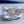 LUCID FANTASY 925 Sterling Silver 6.5MM Lab Sapphire Gemstone Fine Jewelry Ring-Lucid Fantasy