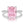 LUCID FANTASY 925 Sterling Silver Created Moissanite Padparadscha Gemstone Ring Fine Jewelry-Lucid Fantasy