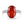 LUCID FANTASY 925 Sterling Silver Crushed Ice Cut High Carbon Diamonds Gemstone Ring Fine Jewelry-Lucid Fantasy