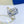 LUCID FANTASY Classic 925 Sterling Silver Emerald Cut Lab Sapphire High Carbon Diamonds Gemstone Ring Fine Jewelry-Lucid Fantasy