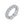 LUCID FANTASY Elegant 100% 925 Sterling Silver Asscher Emerald Cut Lab Sapphire Gemstone Jewelry Couple Ring-Lucid Fantasy