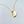LUXE Design New In Meteorite Necklace Gold Color Pendant Necklaces Hip-Hop Fashion Jewelry-Lucid Fantasy