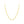 LUXE Design Punk Chain Necklaces Gold Color Stainless Steel Choker Necklace Fashion Jewelry-Lucid Fantasy