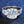 Luxury Design 925 Sterling Silver 5 Carat Moissanite Statement Ring