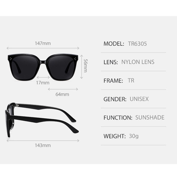 Luxury Fashion Style Cat Eye Lens Sunglasses-Lucid Fantasy
