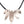 Minimalist Design BOHO Chic Choker Collar Necklace