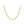 Modern Design Link Chain Necklaces Gold Color Necklace Fashion Jewelry-Lucid Fantasy