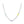 Modern Design Stainless Steel Necklace Gold Color Neutral Color Decorate Necklaces Fashion Jewelry-Lucid Fantasy