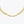 Modern Design Tree Trunk Chain Necklace Gold Color Choker Fashion Jewelry-Lucid Fantasy