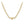 Modern Design Valentine Heart Necklace Gold Color Necklaces Stainless Steel Jewelry Choker-Lucid Fantasy