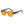 New Square Punk Metal Sunglasses Retro Shades UV400 Hollow Wide Leg Fashion Frames-Lucid Fantasy