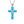 Original 925 Sterling Silver Necklace Oval Natural Opal Turquoise 6*4mm Gem 1.5ct Cross Pendant Luxury Fine Jewelry-Lucid Fantasy