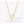 Original Design Big Lock Link Chain Choker Necklace Gold Color Stainless Steel Pendant Necklaces Fashion Jewelry-Lucid Fantasy