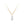 Original Design Boho Conch Chain Necklace Gold Color Statement Natural Mother Of Pearl Necklaces Stainless Steel Jewelry-Lucid Fantasy