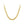 Original Design Bunch Circle Chain Choker Necklace Stainless Steel Gold Color Fashion Jewelry-Lucid Fantasy