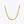 Original Design Double Layer Snake Body Choker Necklace Gold Color Fashion Jewelry-Lucid Fantasy