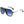 Oversized Style Fashion Aviator Shield Shades Sunglasses-Lucid Fantasy