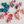 Vibrant Color Acrylic Balloon Ball Drop Statement Earrings