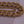 Golden Metallic Double Choker Chain Layer Necklace