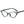 Fashion Cat Eye Sunglasses Shades UV400 Clear Lens Glasses Stylish Black White Stripes Fashion Shades