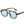 Double Bridge Square Retro Sunglasses UV400 Stylish Fashion Shades