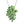 High Quality Natural Chrome Diopside Gem Jewelry Sterling Silver 925 Pendant Necklace