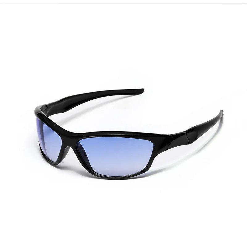 Y2K Fashion Oval Sports Sunglasses with UV400 Protection - Lucid Fantasy 