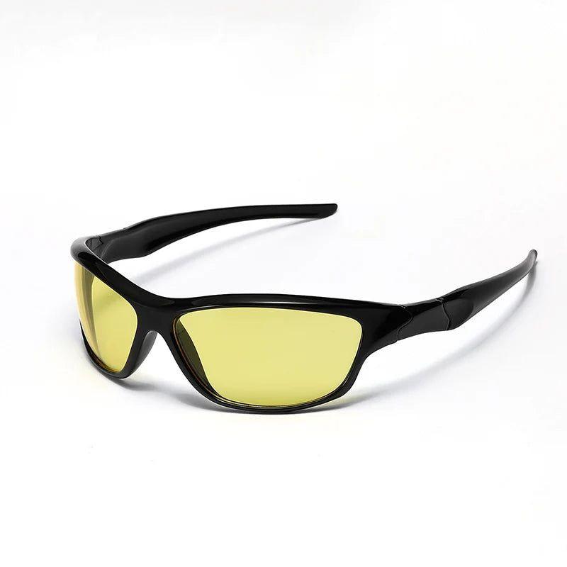 Y2K Fashion Oval Sports Sunglasses with UV400 Protection - Lucid Fantasy 