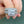 2-1/4 Ct. CZ Sterling Silver 2 Pcs Princess Cut Ring Set
