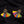 BOHO Rainbow Tassel Dangle Earrings