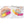 Bright Floral Tassel Earrings BOHO 3 Pair Variety Set