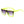 Flat Top Sport Lens Sunglasses