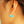 Handmade Sterling Silver Rough Cut Blue Turquoise Gemstone Hoop Earrings